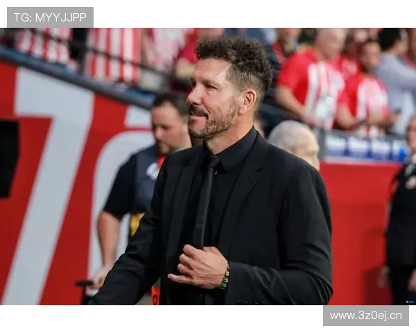 卡里克称赞更盼西蒙尼掌曼联