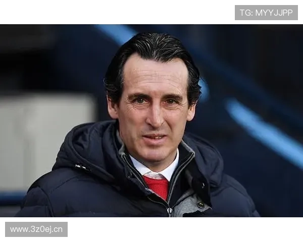 卡拉格称埃梅里最适合执掌曼联