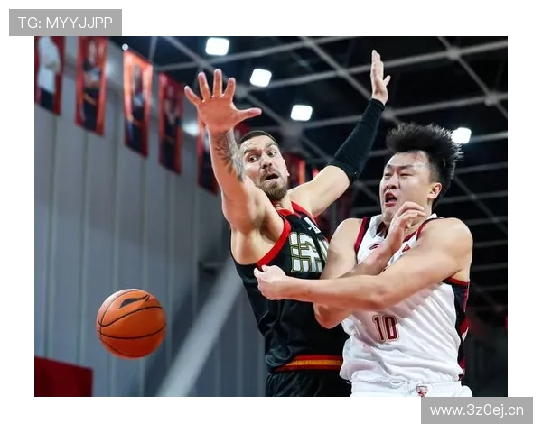 [CBA]常规赛3月19日：辽宁VS深圳 约翰逊集锦.